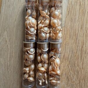 Elizabeth Arden Advanced Ceramide Capsules - lot of 6 (14 pieces each)